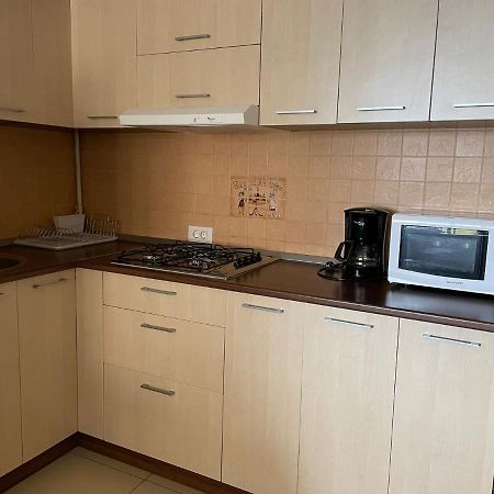 Sea Escape Apartment Mamaia Dış mekan fotoğraf