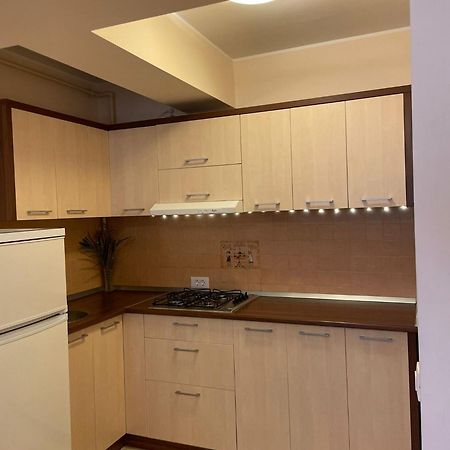 Sea Escape Apartment Mamaia Dış mekan fotoğraf