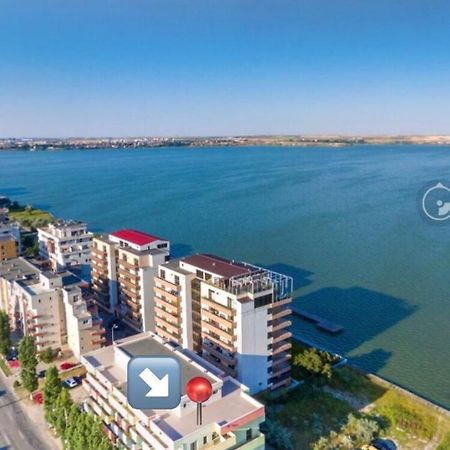 Sea Escape Apartment Mamaia Dış mekan fotoğraf