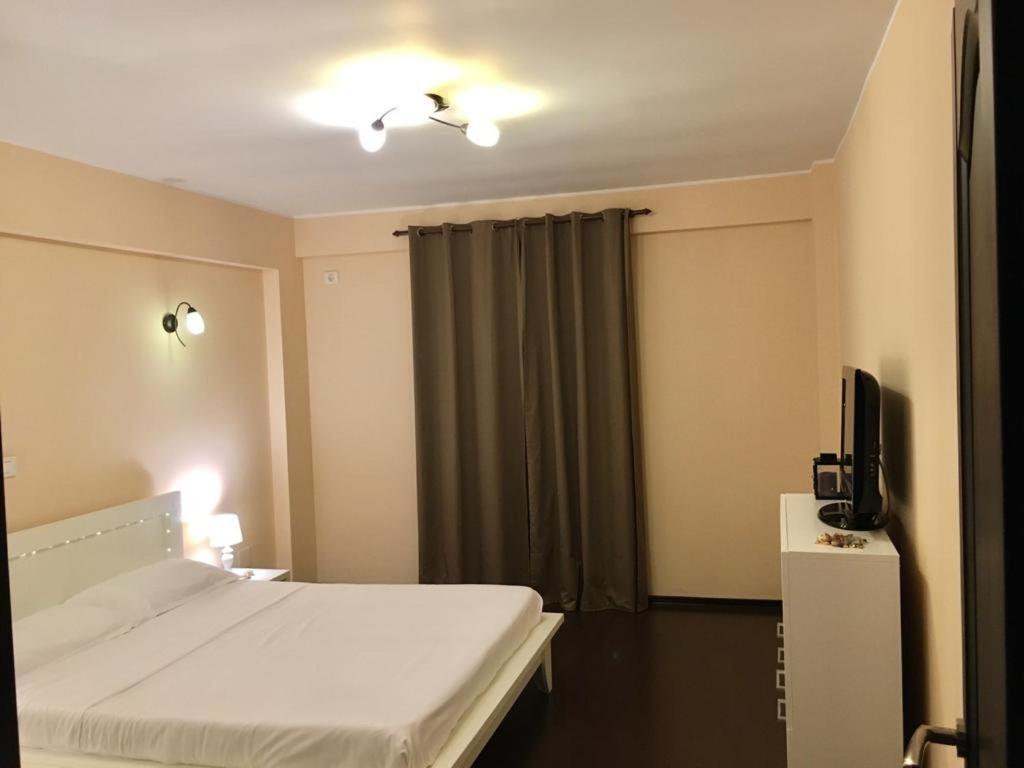 Sea Escape Apartment Mamaia Dış mekan fotoğraf