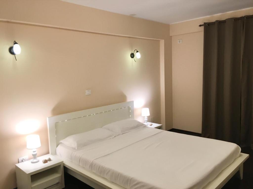 Sea Escape Apartment Mamaia Dış mekan fotoğraf
