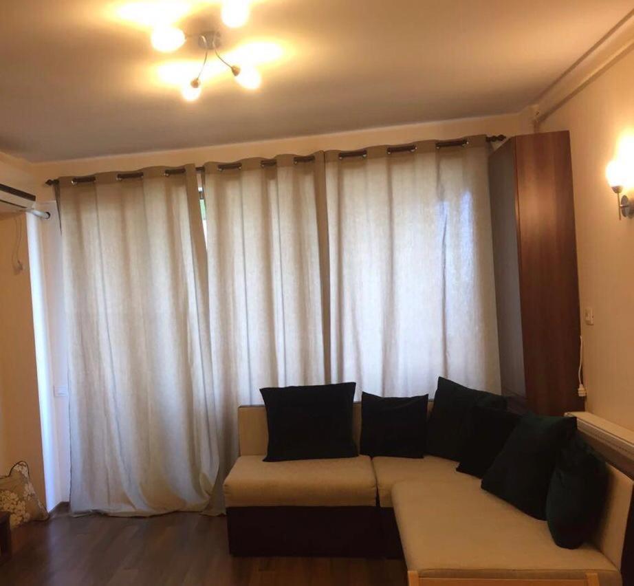 Sea Escape Apartment Mamaia Dış mekan fotoğraf