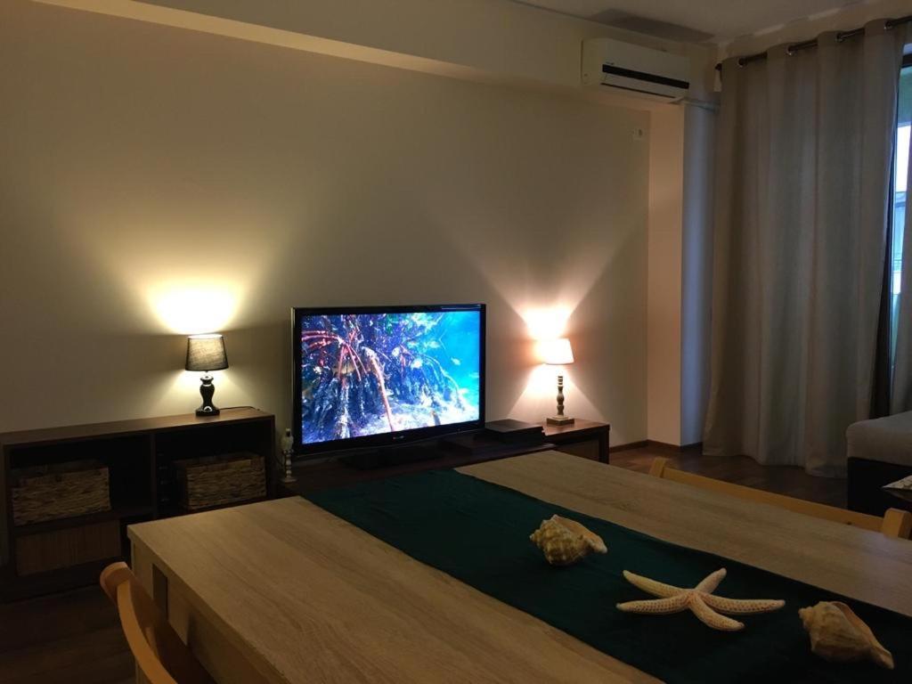 Sea Escape Apartment Mamaia Dış mekan fotoğraf