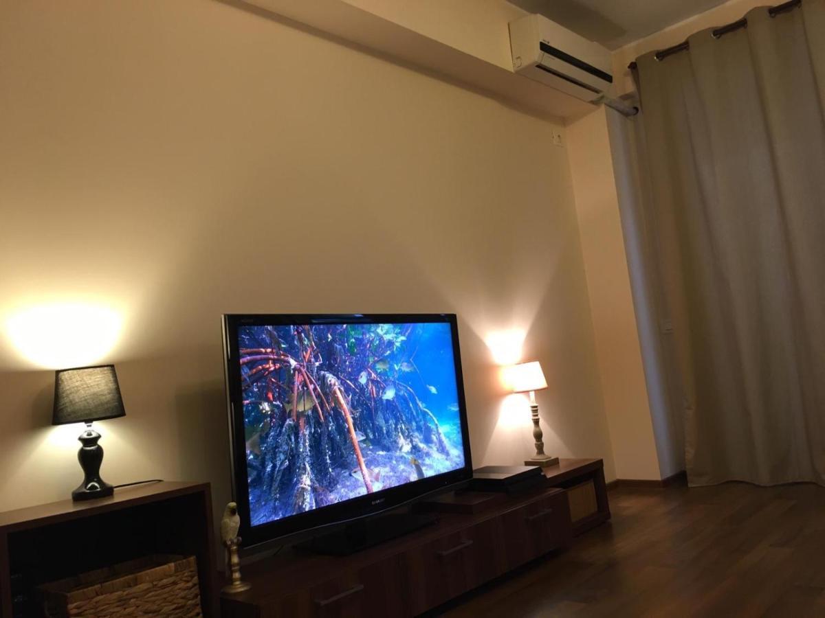 Sea Escape Apartment Mamaia Dış mekan fotoğraf
