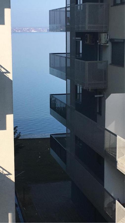 Sea Escape Apartment Mamaia Dış mekan fotoğraf