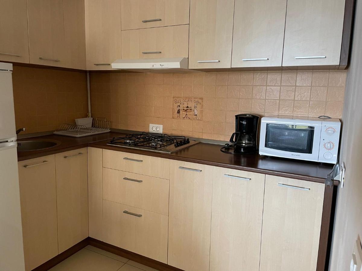 Sea Escape Apartment Mamaia Dış mekan fotoğraf