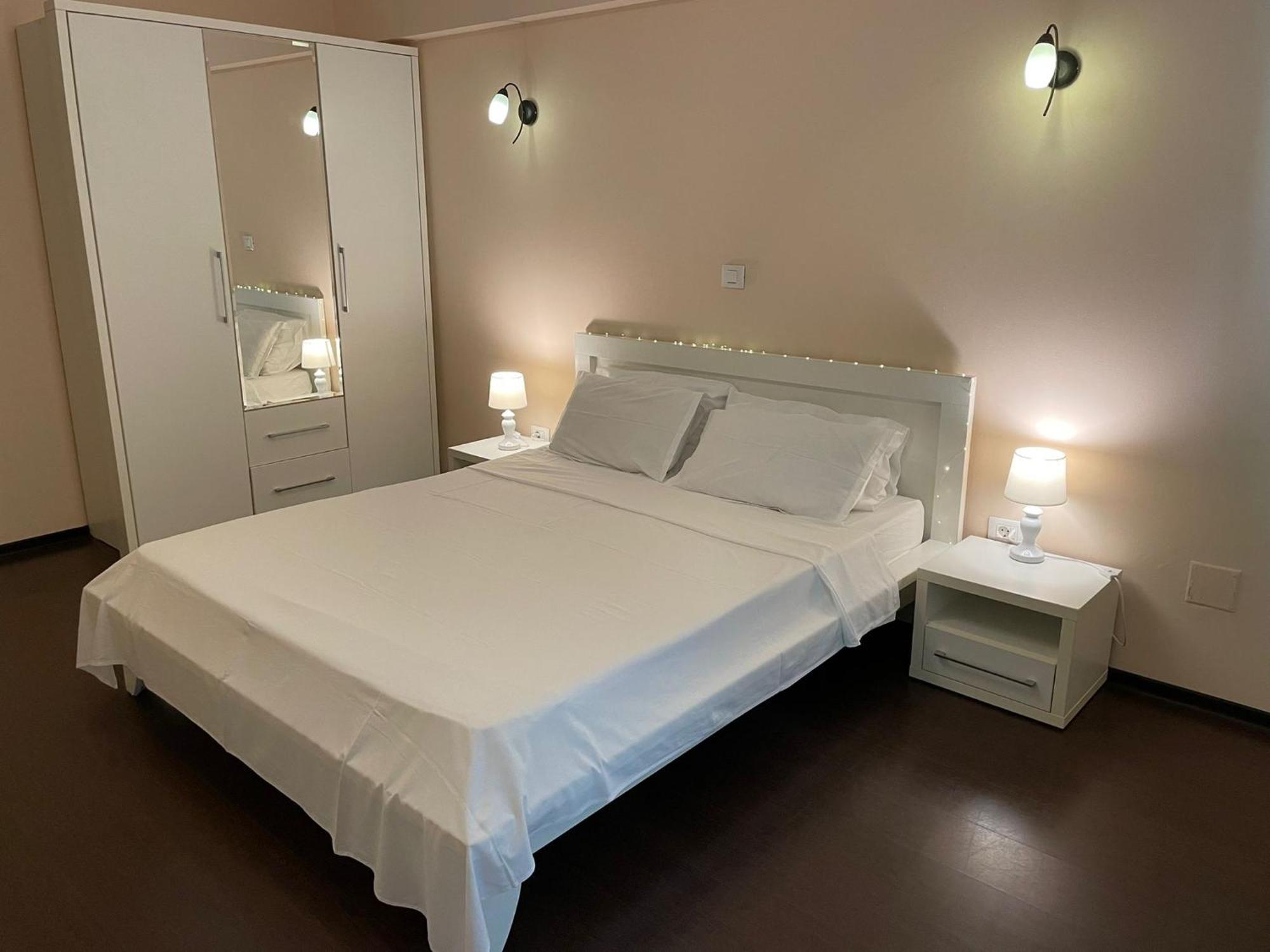 Sea Escape Apartment Mamaia Dış mekan fotoğraf
