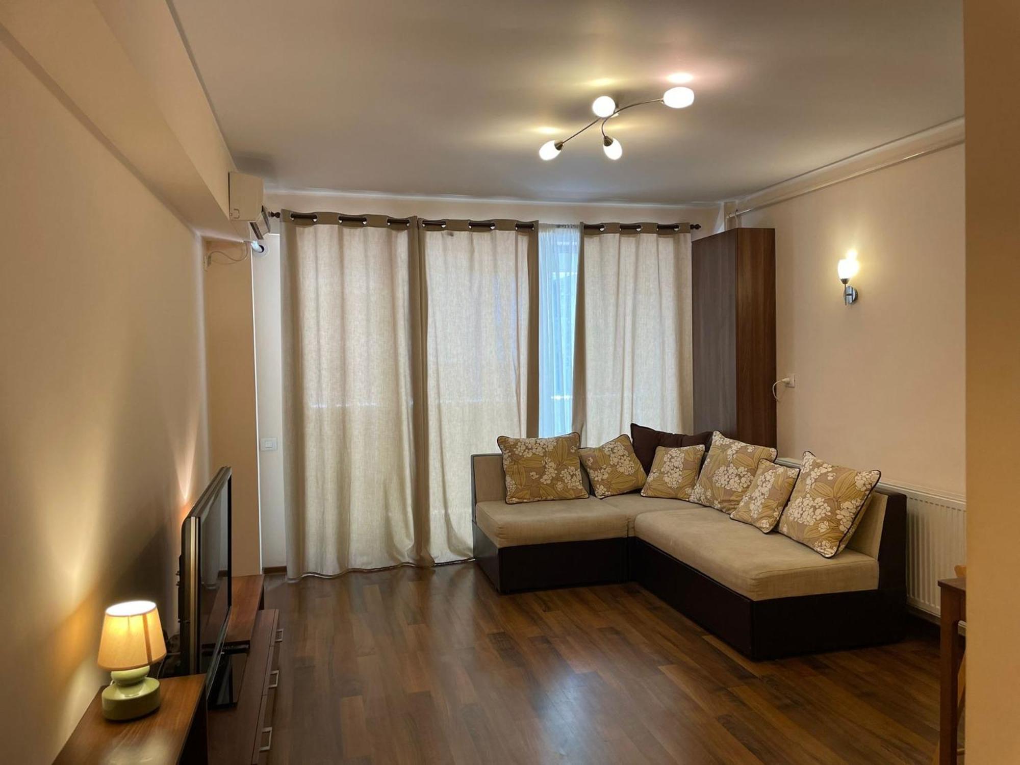 Sea Escape Apartment Mamaia Dış mekan fotoğraf