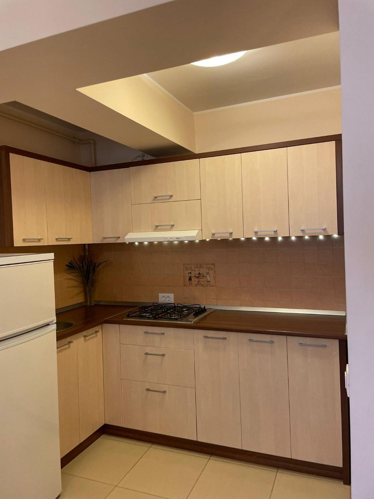 Sea Escape Apartment Mamaia Dış mekan fotoğraf