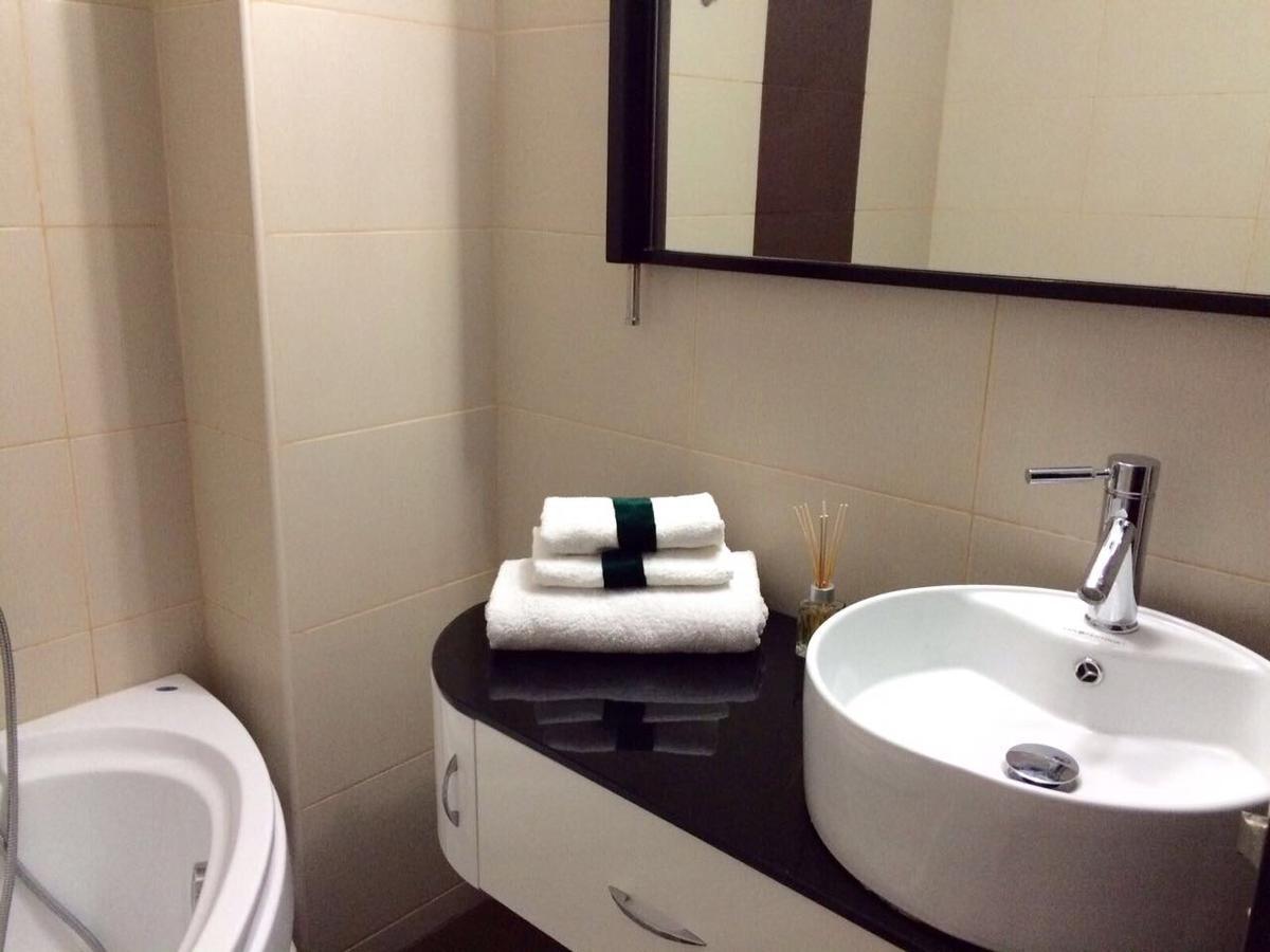 Sea Escape Apartment Mamaia Dış mekan fotoğraf