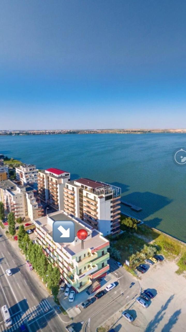Sea Escape Apartment Mamaia Dış mekan fotoğraf